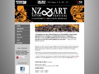 nztattooart.com nztattooart.com