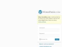 Protected Blog › Log in Protected Blog › Log in
