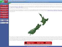 New Zealand Travel Guide for New Zealand Itinerary Planning New Zealand Travel Guide for New Zealand Itinerary Planning