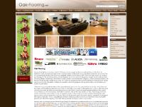 Oak Flooring Oak Flooring