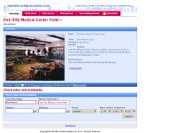 oak-hills-medical-center.com homepage, Hotel offers, Hotel review