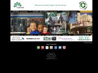 Welcome to the Village of Oak Park Welcome to the Village of Oak Park