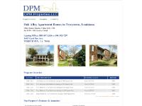 » Property Overview | oakalleyapts.com » Property Overview | oakalleyapts.com