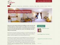 Buckshaw Retirement Village LLP Buckshaw Retirement Village LLP