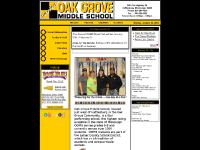 Oak Grove Middle School Oak Grove Middle School