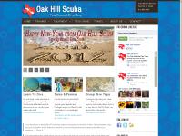 Oak Hill Scuba | Be a Diver Oak Hill Scuba | Be a Diver