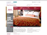 oaklandmarriott.com $17 Million Hotel Refresh, Restaurant & Lounge, Visit Oakland