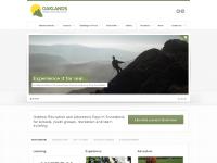 Oaklands Outdoor Education Centre - Home