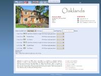 Mallow B&B Cork Accommodation Ireland - Oaklands B&B Mallow Bed and Breakfast Cork Ireland B&B Ireland