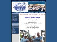 Sundays on the Bay, The Hampton Lady, Shinnecock Star, Reel Action Charter  Sundays on the Bay, The Hampton Lady, Shinnecock Star, Reel Action Charter