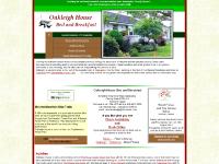 oakleigh-ireland.com Accommodation, Breakfast, How to find us