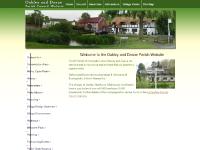 oakleydeane-pc.gov.uk Parish Council, Village Amenities, Village Vision oakleydeane-pc.gov.uk Parish Council, Village Amenities, Village Vision