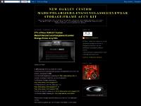NEW OAKLEY Custom Made/Polarized/Lens/Sunglasses/Eyewear Storage/Frame Accy Kit NEW OAKLEY Custom Made/Polarized/Lens/Sunglasses/Eyewear Storage/Frame Accy Kit