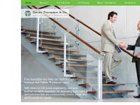 oakleythompson.com Oakley, Thompson, Solicitors