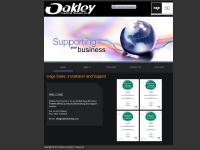 Oakley Computer Training Ltd