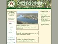 oakmontborough.com Oakmont, Pittsburgh, 2010 U.S. Open