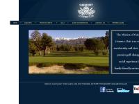Oakmont Country Club - A Premier Golf and Country Club Experience