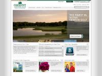 Oakmont Country Club / Clubs / Home - ClubCorp Oakmont Country Club / Clubs / Home - ClubCorp