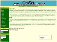 Oaksey Village Website Oaksey Village Website