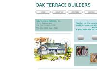 oakterracebuilders.com - oakterracebuilders