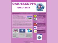 oaktreepta.com School Store, Show your Oak Tree Spirit, Tricky Tray