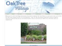 oaktreevillage.net Board, By-Laws, Covenants