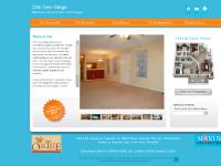  Living Spaces, The Neighborhood, Resident Living, Floor Plans