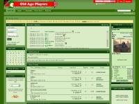 Old Age Players Old Age Players