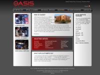 OASIS Alignment Services - Optical Alignment and Laser Machine Alignment