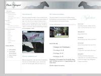 Öbacka Ryttargård Öbacka Ryttargård