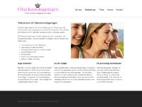 Öbackamottagningen&nbsp;|&nbsp;