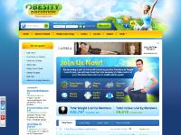 Obesity Discussion Obesity Discussion