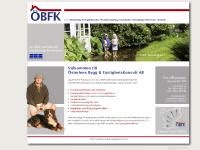 statistik för obfk - Österlens Bygg och FastighetsKonsult AB - Välkommen