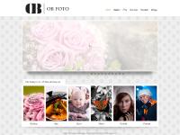 OBFoto | Olof Boqvist – Fotograf