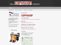 Ord och Bildhuset i Fränsta AB