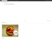 obliquecreativity.blogspot.com Fire Poi 3d Tracking Tests, Older Posts, Posts (Atom)