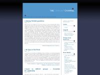 (the community channel)