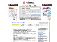 Octissimo : tout l'immobilier Octissimo : tout l'immobilier