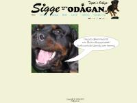 odagan.se Sigge, Tapto's Odåga odagan.se Sigge, Tapto's Odåga