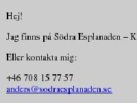 liten oddapril.com skärmbild