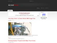 liten oddnews.org skärmbild liten oddnews.org skärmbild