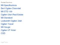 Odendisa MC Odendisa MC