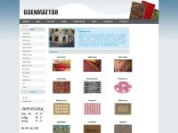 liten odenmattor.se skärmbild liten odenmattor.se skärmbild