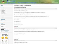 OdenNet - byanät i Odenslanda! OdenNet - byanät i Odenslanda!