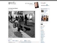 Danmark, Köpenhamn, Människor, Stadsmiljö  Danmark, Köpenhamn, Människor, Stadsmiljö