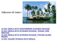 liten odenresor-indien.se skärmbild liten odenresor-indien.se skärmbild