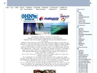 Billiga resor med flyg till Malaysia | Odenresor Billiga resor med flyg till Malaysia | Odenresor