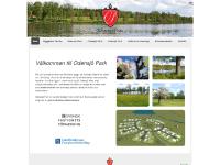 Odensjö Park Odensjö Park