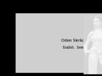 Oden  Skrädderi Oden  Skrädderi