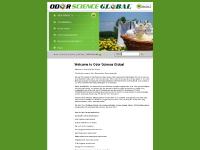 Odor Science Global